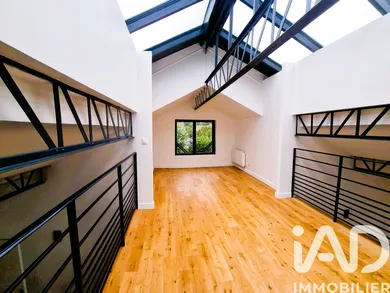 Loft in Saint-Maur-des-Fossés (94100)