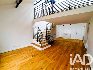 Loft in Saint-Maur-des-Fossés (94100)