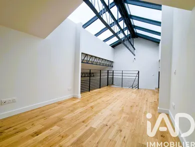 Loft in Saint-Maur-des-Fossés (94100)