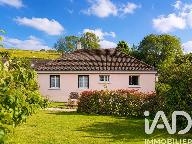 Maison 5 pièces 89 m² · à Talmontiers · 89 m² · 172 500 €