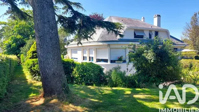 Maison d'architecte à Cambrai (59400)