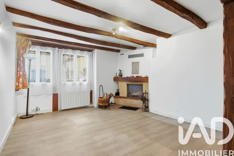 Maison 4 pièces 81 m² · à Bois-le-Roi · 80,5 m² · 239 000 €