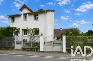 Maison à Taverny (95150)