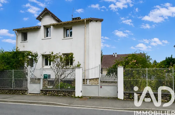 Maison à Taverny (95150) photo 2