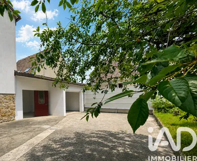 Maison à Taverny (95150)