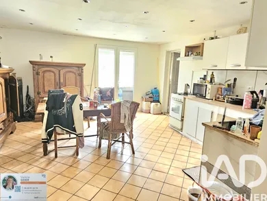 House in Maubeuge (59600)