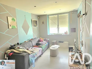 House in Maubeuge (59600)