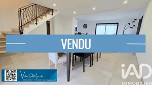 Maison à Marigny-les-Usages (45760)