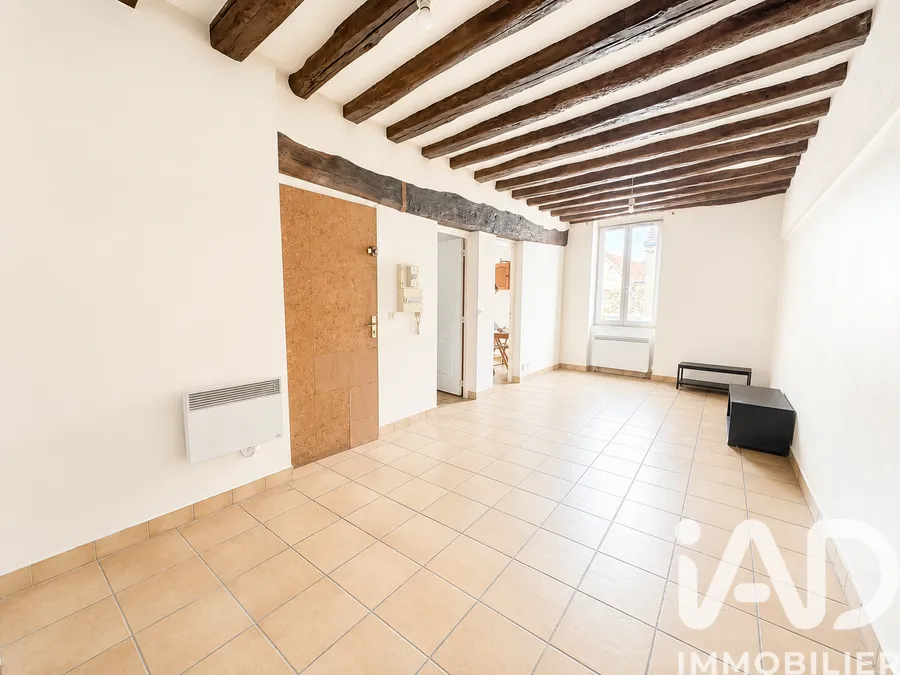 Appartement à Montereau-Fault-Yonne (77130) photo 3