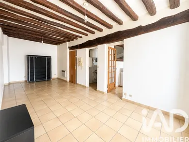 Appartement à Montereau-Fault-Yonne (77130)