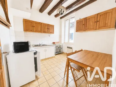 Appartement à Montereau-Fault-Yonne (77130)