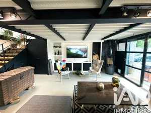 Loft in Voisenon (77950)