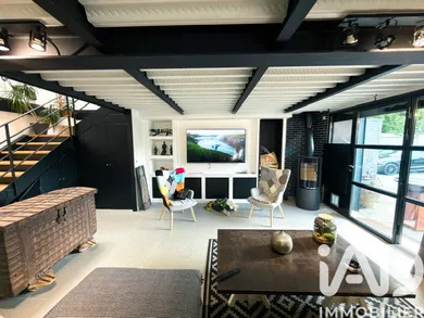 Loft à Voisenon (77950)