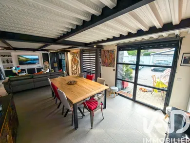 Loft à Voisenon (77950)