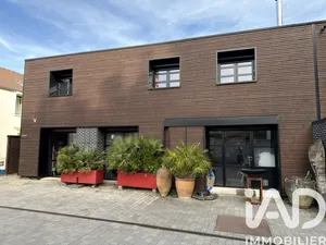 Appartement à Voisenon (77950)
