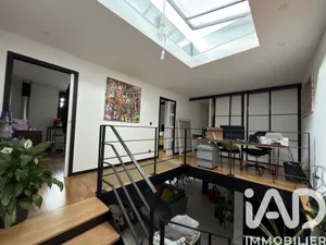 Loft in Voisenon (77950)