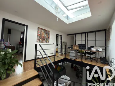 Loft in Voisenon (77950)