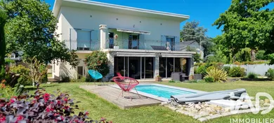 Traditional house in Tarbes (65000)