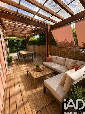 Maison à Le Muy (83490)