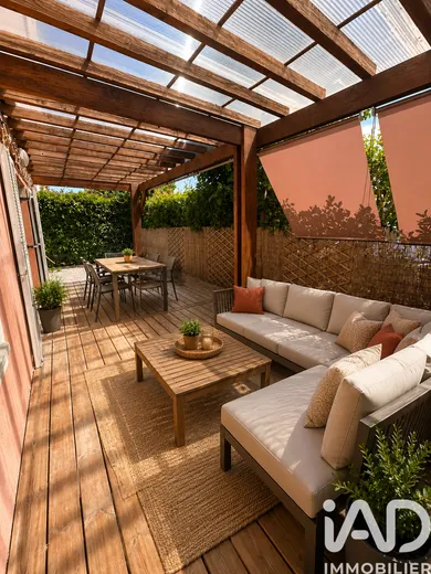 Maison à Le Muy (83490)