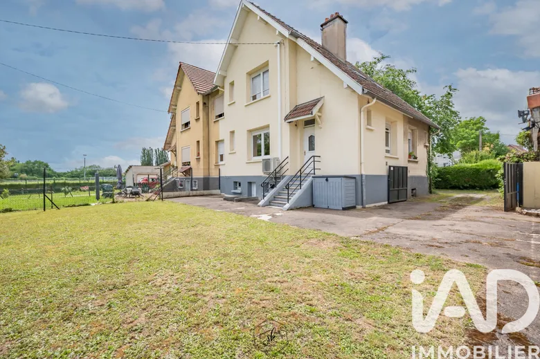Maison 3 pièces 75 m² · à Gandrange · 75 m² · 230 000 €