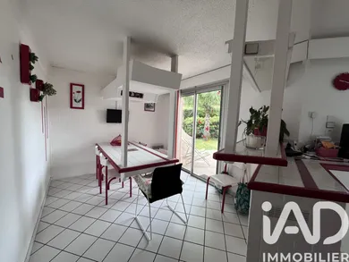 Maison à Lannemezan (65300)