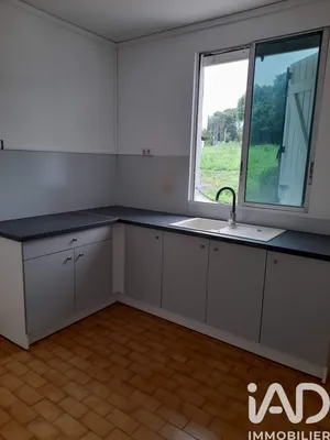 Appartement à Trois-Rivières (97114)