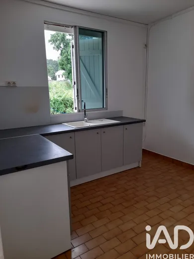 Appartement à Trois-Rivières (97114)
