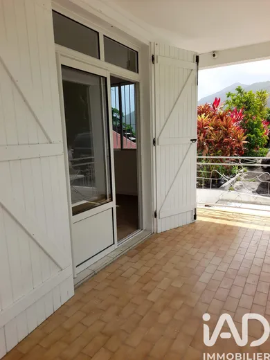 Appartement à Trois-Rivières (97114)