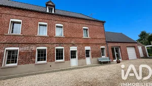 Maison à Auby (59950)