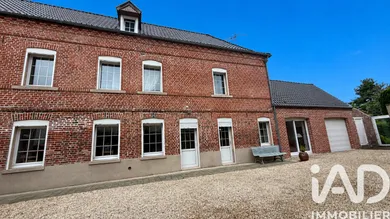 Maison à Auby (59950)