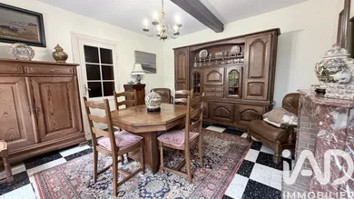 House in Auby (59950)