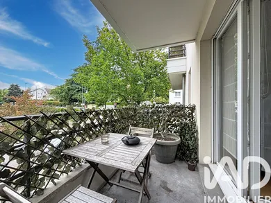 Apartment in Rueil-Malmaison (92500)