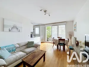 Appartement à Rueil-Malmaison (92500)