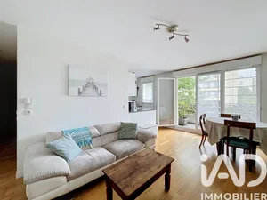 Appartement à Rueil-Malmaison (92500)