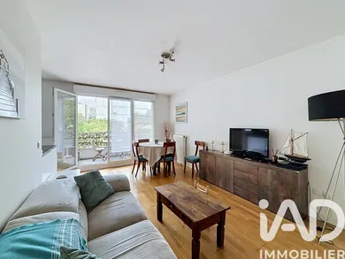 Appartement à Rueil-Malmaison (92500)