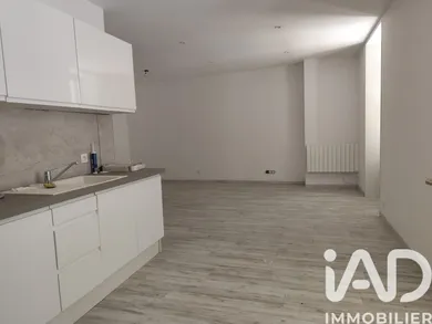 Appartement à Magné (79460)
