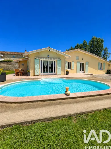 House in Artigues-près-Bordeaux (33370)