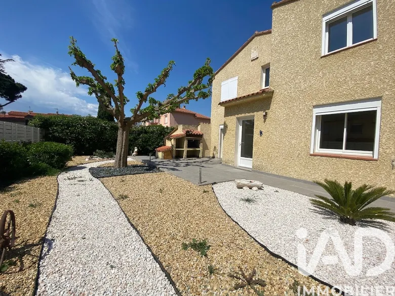 Maison 5 pièces 125 m² · à Villeneuve-la-Rivière · 125 m² · 295 000 €