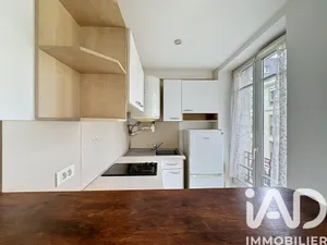 Appartement à Paris (75011)