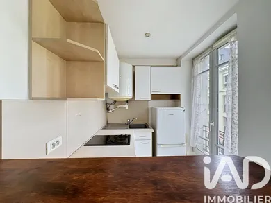 Appartement à Paris (75011)