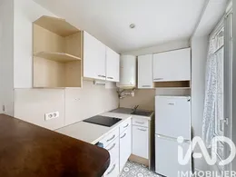 Appartement à Paris (75011)