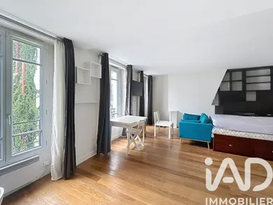 Appartement à Paris (75011)