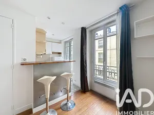 Appartement à Paris (75011)