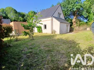 Maison à Concarneau (29900)
