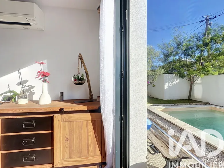 Maison 5 pièces 90 m² · à Castries · 90 m² · 438 000 €