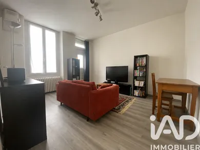 Appartement à Rambouillet (78120)