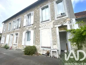 Appartement à Rambouillet (78120)
