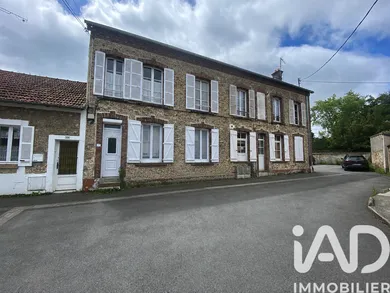 Appartement à Rambouillet (78120)