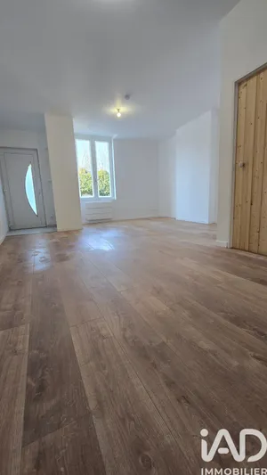 Townhouse in Mourmelon-le-Grand (51400)